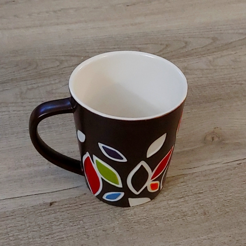 Starbucks mug
